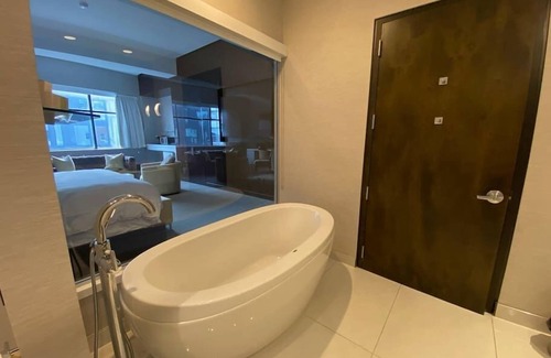 Downtown St. John's House | Room in luxurious downtown property