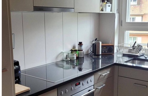 Sandrain Apartment | Room in Marzili