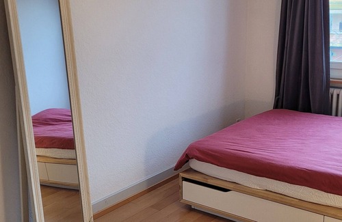 Sandrain Apartment | Room in Marzili