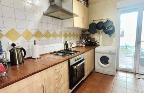 Ontinyent House | Room in old house Ontinyent