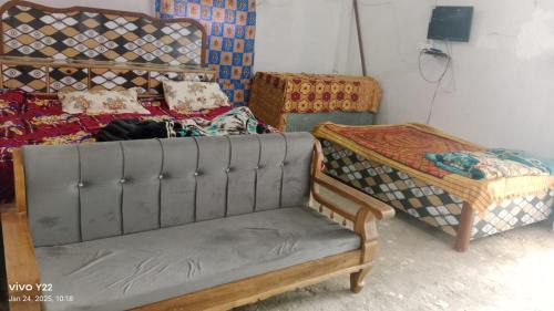 Phulpur Apartment | Room