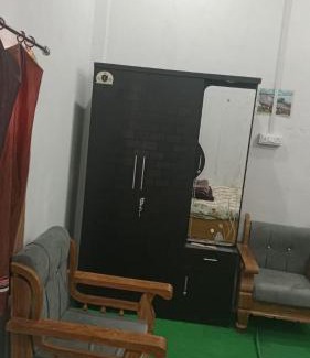 Phulpur Apartment | Room