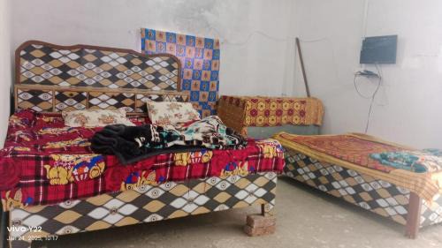 Phulpur Apartment | Room