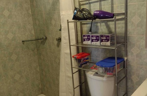 Rinconada House | room in rinconada bacocho
