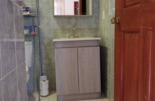 Rinconada House | room in rinconada bacocho
