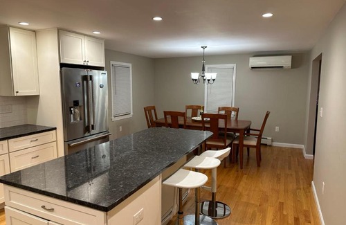 West Roxbury House | Room in Single Family House - Suburban Neighborhood in Boston