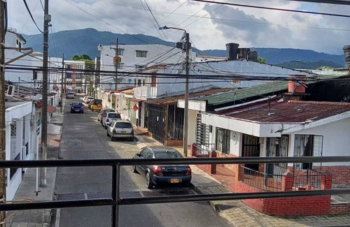 Villavicencio House | Room in strategic location - Villavicencio