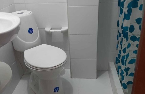 Villavicencio House | Room in strategic location - Villavicencio