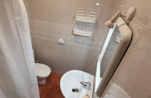 La Florida House | Room in the heart of Sevilla
