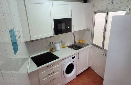 La Florida House | Room in the heart of Sevilla