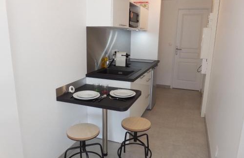 Arenes Romaines - Saint-Martin-du-Touch Apartment | Room in Toulouse Studio 4 proche Airbus à TOULOUSE ST Martin du Touch