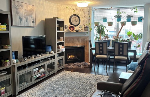 Fairview House | Room in townhouse