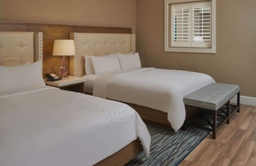 Rock Harbor Hotel | Room in Tranquil Resort by Ocean Spa w/Pool, 4 Restaurants & Fire Pits
