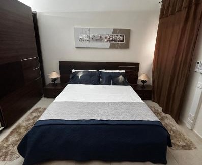 Ghaxaq House | Room in Trilithon Court Apartments Ghaxaq