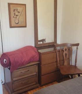 Verdun House | Room in Verdun