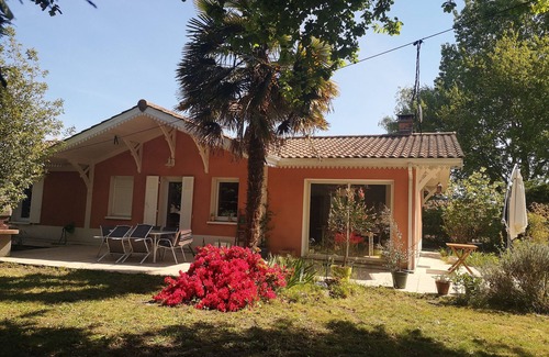 Le Barp Villa | Room in villa for rent near Bassin d'Arcachon