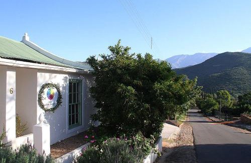 De Rust House | Room @ Irissa Sanctuary