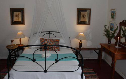 De Rust House | Room @ Irissa Sanctuary