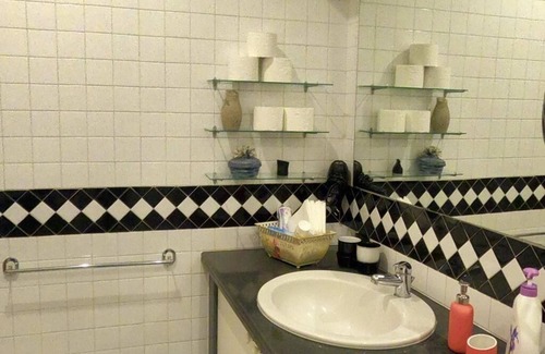 San Sebastiano al Vesuvio House | Room POMPEI