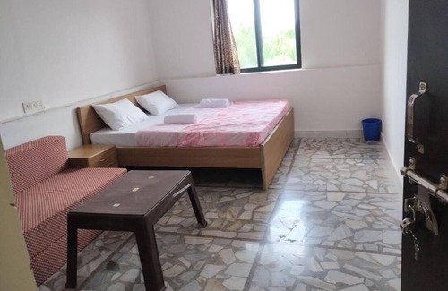 Village Hokra House | Room-janardan Resort Pushkar Rajasthan