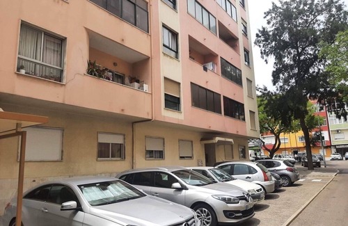Seixal Apartment | Room Jessica