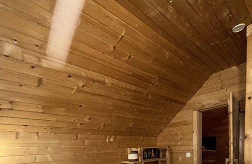 Vojnik House | Room King at Ranch Kaja&Grom