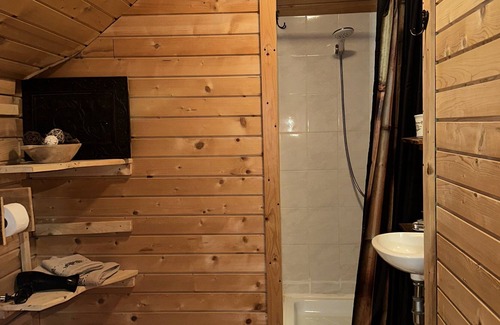 Vojnik House | Room King at Ranch Kaja&Grom