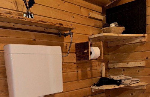 Vojnik House | Room King at Ranch Kaja&Grom