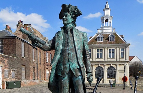 King's Lynn House | Room-kings Lynn Double Bedroom 1 New Ren