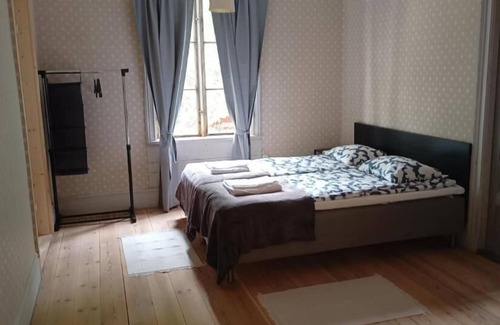 Kungsgarden House | Room-kungsgården BnB Room 1
