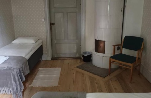 Kungsgarden House | Room-kungsgarden BnB Room 2