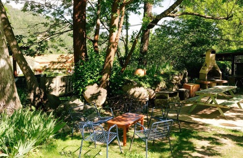 Sahorre Apartment | Room "La 2" - for two people