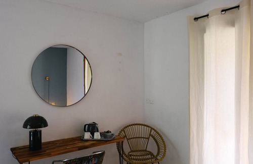 Sahorre Apartment | Room "La 6" - for two people