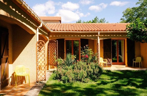 Sahorre Apartment | Room "La 6" - for two people