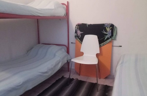 Case Del Bevano Bed & Breakfast | Room 'La Fattoria - Camera Piccola' with Shared Garden, Wi-Fi and Air Conditioning