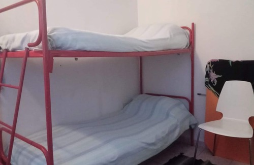 Case Del Bevano Bed & Breakfast | Room 'La Fattoria - Camera Piccola' with Shared Garden, Wi-Fi and Air Conditioning