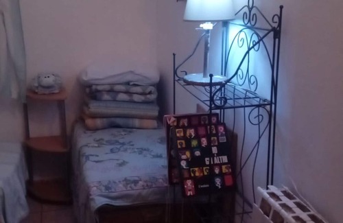 Case Del Bevano Bed & Breakfast | Room 'La Fattoria - Camera Piccola' with Shared Garden, Wi-Fi and Air Conditioning