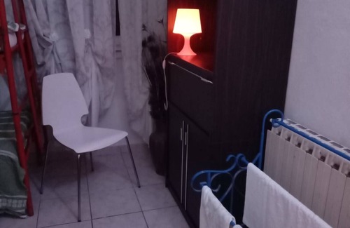 Case Del Bevano Bed & Breakfast | Room 'La Fattoria - Camera Leggera' with Shared Garden, Wi-Fi and Air Conditioning