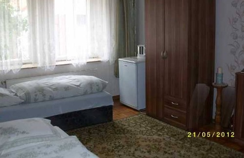 Oberroblingen Apartment | Room Letting FRANKE Oberröblingen - Twin Room 1