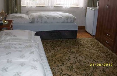 Oberroblingen Apartment | Room Letting FRANKE Oberröblingen - Twin Room 1
