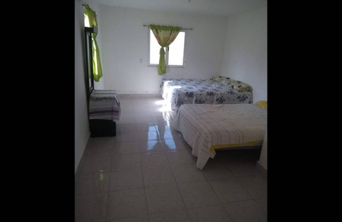 Tlaquiltenango House | Room-lodging And Tranquility