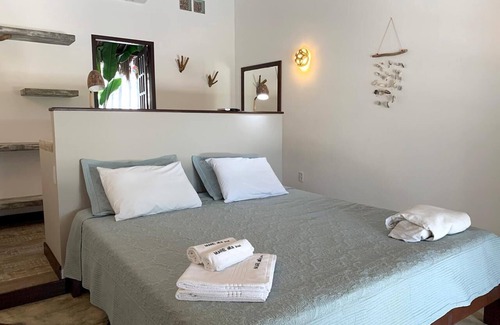 Parajuru House | Room-luxurious Lodge Room 2