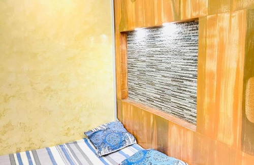 Bamako House | Room-luxury Furnished Room No1