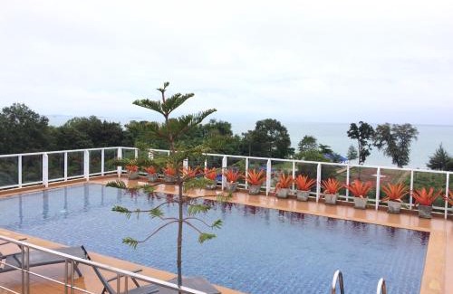 Chakphong Apartment | Room Mae Phim Beach - Monthly Rent