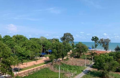 Chakphong Apartment | Room Mae Phim Beach - Monthly Rent