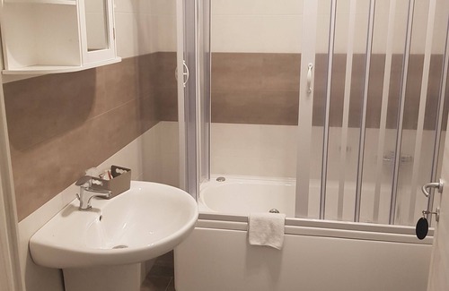 Andria Bed & Breakfast | ROOM MARTINA - SANTA MARIA VETERE