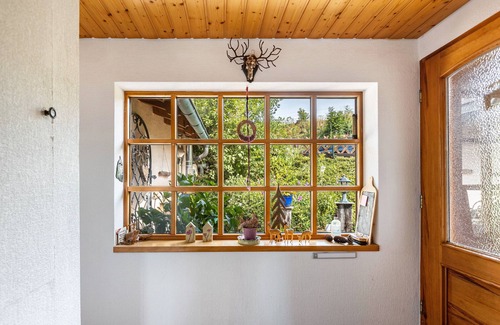 Bonndorf Apartment | Room 'Mit Terrasse' with Private Terrace and Wi-Fi