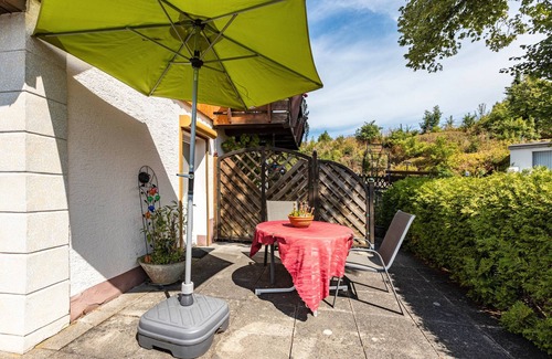 Bonndorf Apartment | Room 'Mit Terrasse' with Private Terrace and Wi-Fi