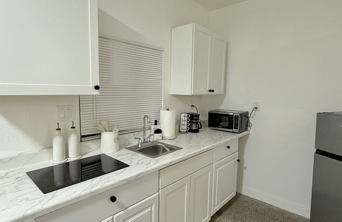 Paradise Apartment | Room modern and comfy, in VEGAS !