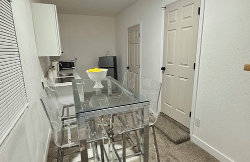 Paradise Apartment | Room modern and comfy, in VEGAS !